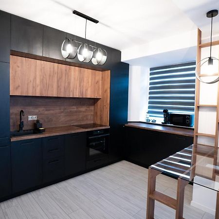Rcity Apartament 4 Διαμέρισμα Βουκουρέστι Εξωτερικό φωτογραφία