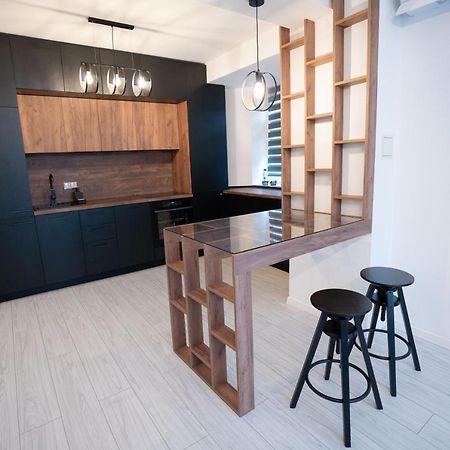 Rcity Apartament 4 Διαμέρισμα Βουκουρέστι Εξωτερικό φωτογραφία