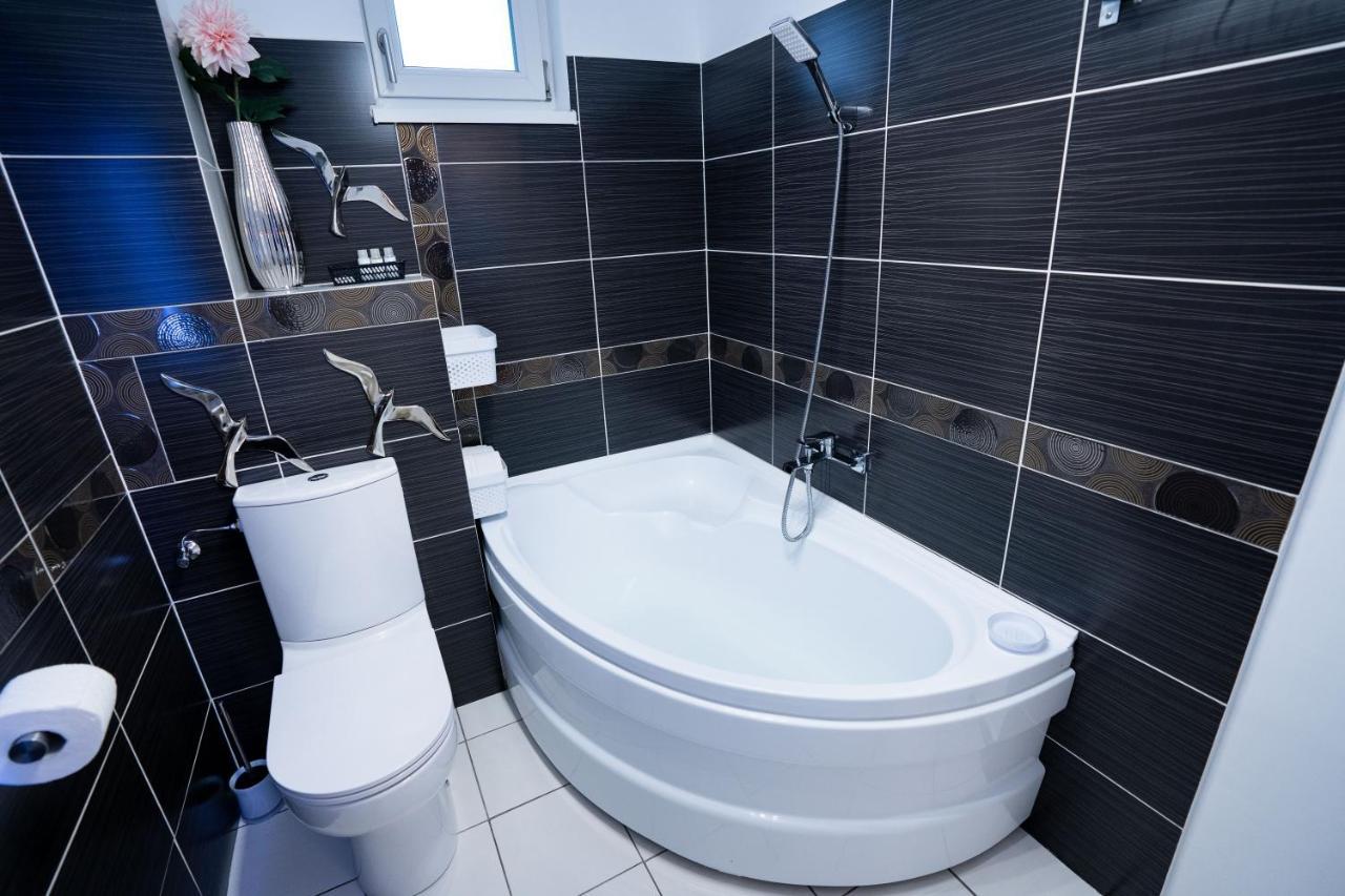 Rcity Apartament 4 Διαμέρισμα Βουκουρέστι Εξωτερικό φωτογραφία