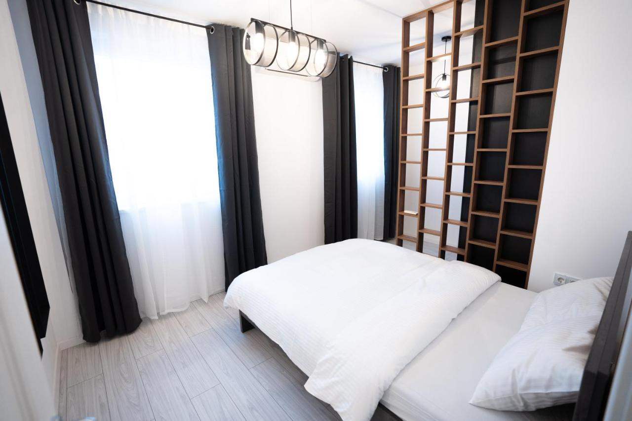 Rcity Apartament 4 Διαμέρισμα Βουκουρέστι Εξωτερικό φωτογραφία