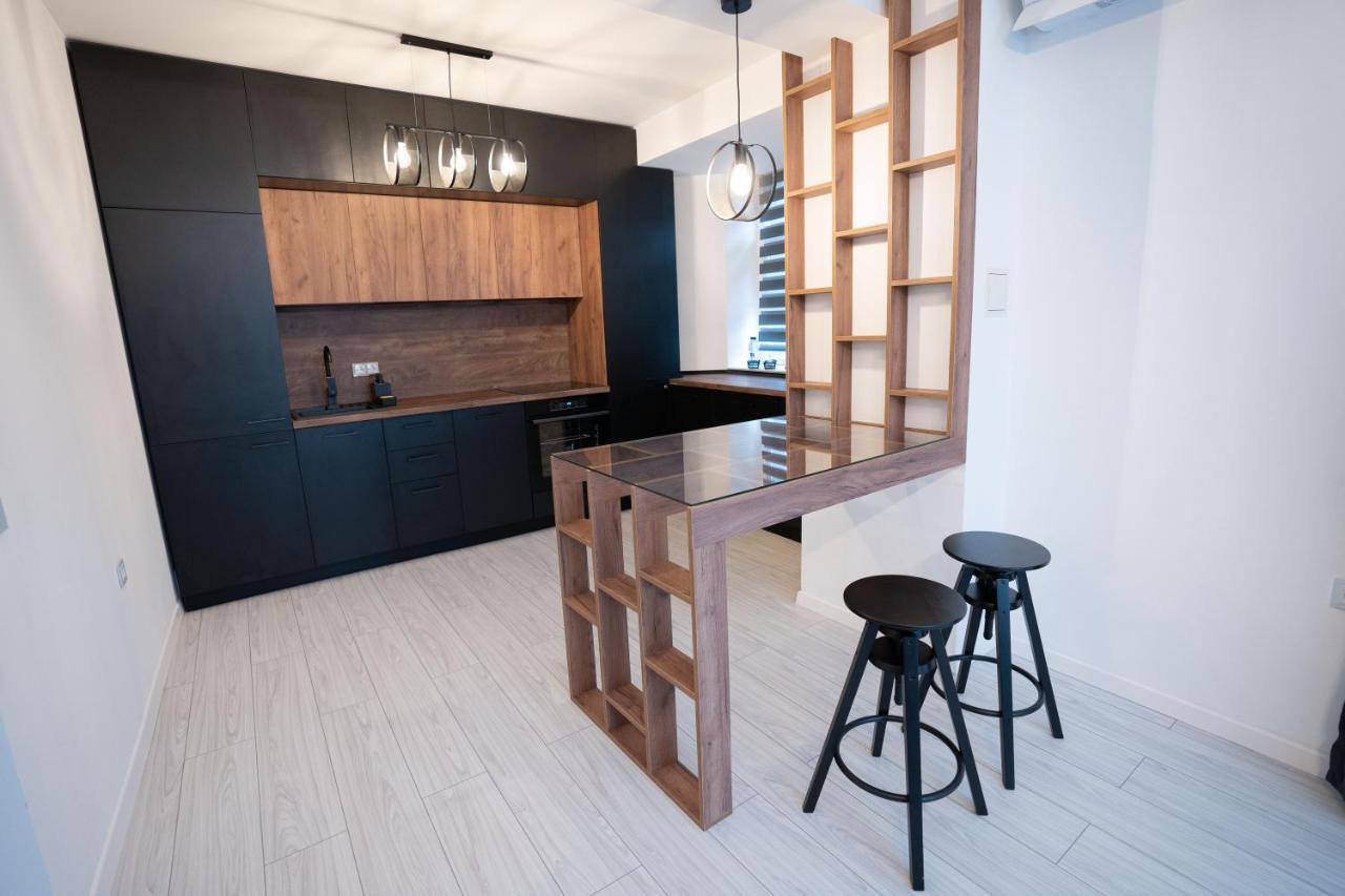 Rcity Apartament 4 Διαμέρισμα Βουκουρέστι Εξωτερικό φωτογραφία