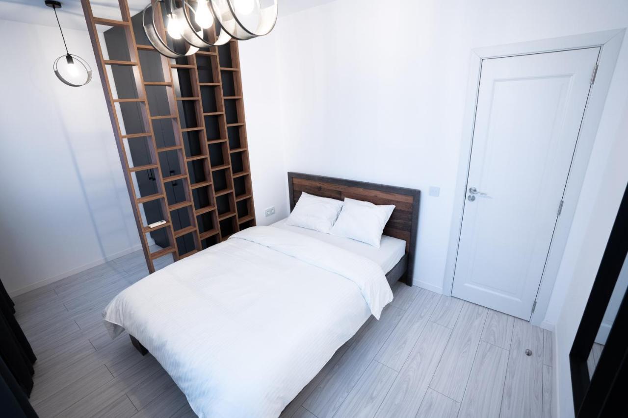 Rcity Apartament 4 Διαμέρισμα Βουκουρέστι Εξωτερικό φωτογραφία