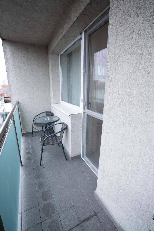 Rcity Apartament 4 Διαμέρισμα Βουκουρέστι Εξωτερικό φωτογραφία